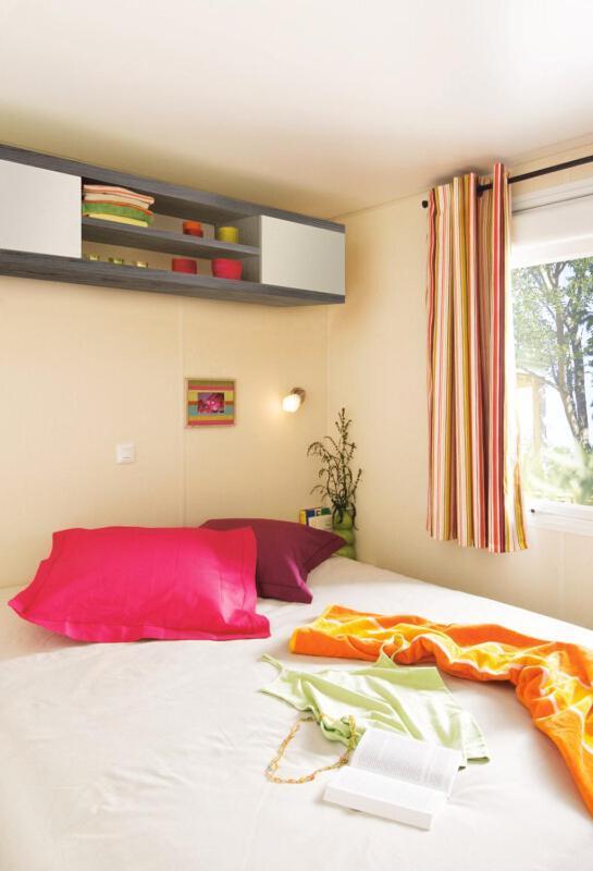 Camping De La Cote Des Legendes Brignogan-Plages Quarto foto